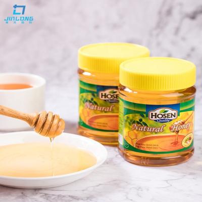 China 100% Top Hot Sale China Pure Natural Nectar Bee Honey Single Powder for sale