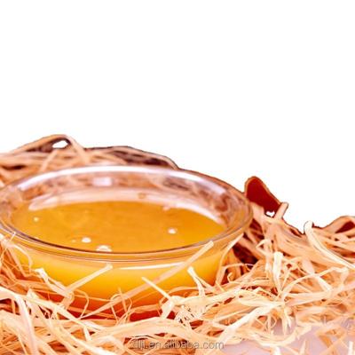 China 100% Natural Pure Honey Chinese Supplier Best 100% Natural Wild Flower Bee Honey Volume for sale