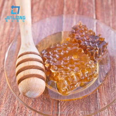 China 100% Pure Natural Top Grade Natural Chinese Honeycomb Honey Bee Hive Raw Honey for sale