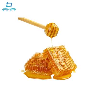 China Wholesale High Quality 100% Pure Pure Nectar Honeycomb Natural Single Honey for sale