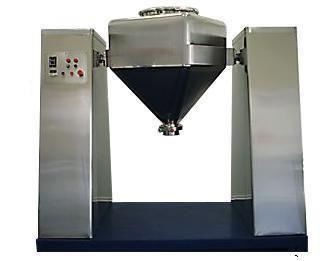 China HGD Square-cone Mixer for sale