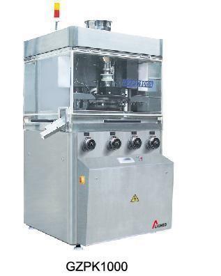 China GZPK1000 Series High Speed Rotary Tablet Press for sale