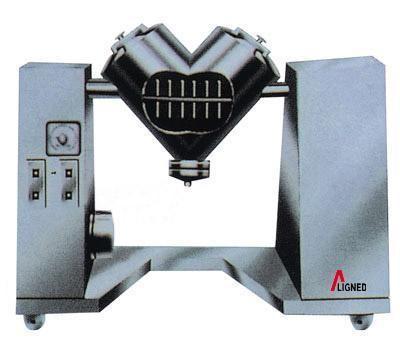 China Model VI Forced-typed Mixer for sale