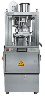 China DZP-800A Rotating Tablet Press Machine for sale