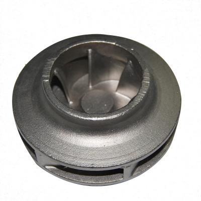 China SS304 China Custom Zg45 17-4 4140 Precise Steel Investment Casting Parts for sale