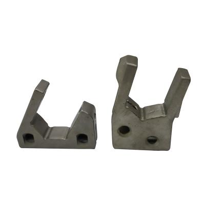 China Custom Foundry Precision SS304 Metal Lost Wax Casting Stainless Steel Metal Parts for sale