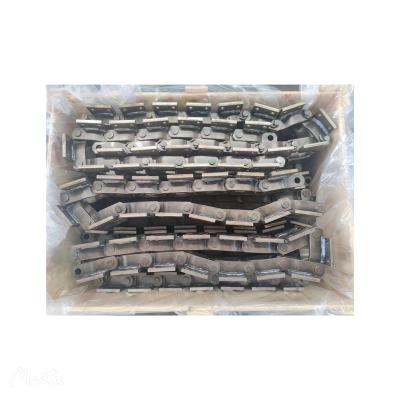 China Factory Factory Heavy Duty Thick Stainless Steel Chain With High Strength for sale