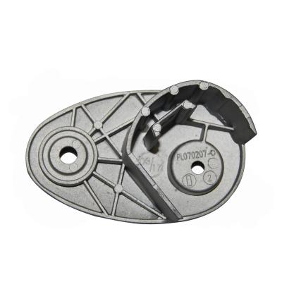 China ZL101 Aluminum Alloy High Pressure Aluminum Die Casting Products For Automotive for sale