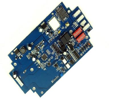 China The professional air conditioner inverter PCB board, electronic inverter board, the inverter control board DLO21033104 for sale