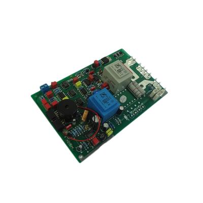 China High Quality Industrial Control Customize Multilayer Industrial PCBA Industrial Control Consumer PCB Electronic Circuit Board for sale