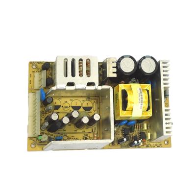 China Blue Control Speaker Smart Home Appliances Tooth Speaker Amplifier fr4 PCBA Assembly Board for sale