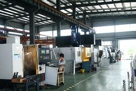 Verified China supplier - Taizhou Huangyan Jieken Mould Co., Ltd.