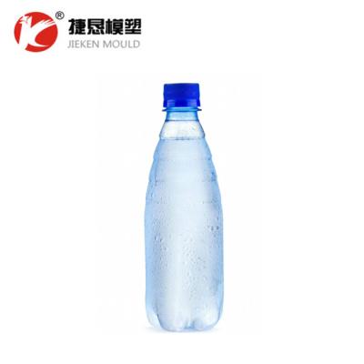 China Steel Plastic PET Water Bottle Mold Maker for sale