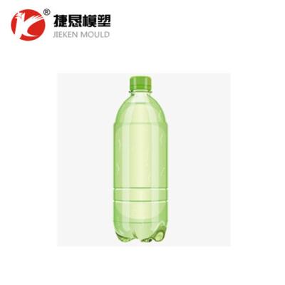 China High quality steel on sale plastic bottle blow molding mold for sale