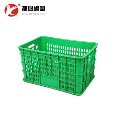 China China Product Steel Fruit Basket Injection Mold Manufacturer for sale