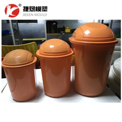 China Plastic Bin Injection Mold Plastic Manufacturer for sale