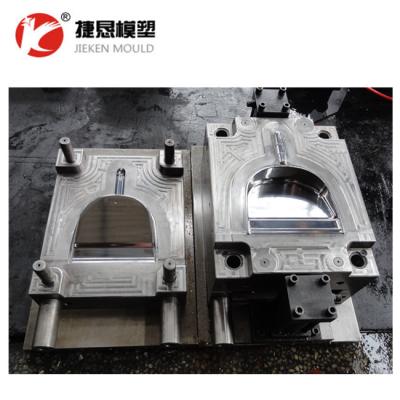 China Trash Shovel Steel Plastic Injection Mold for sale