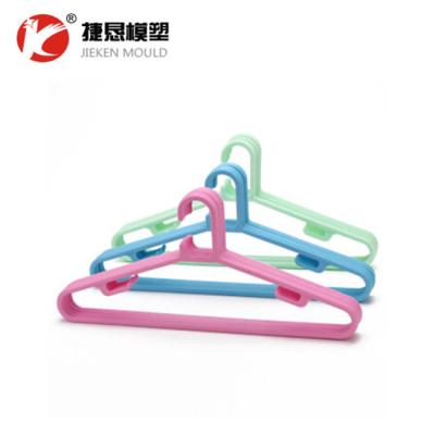 China household product mold/steel daily used coat hanger mold in Taizhou for sale