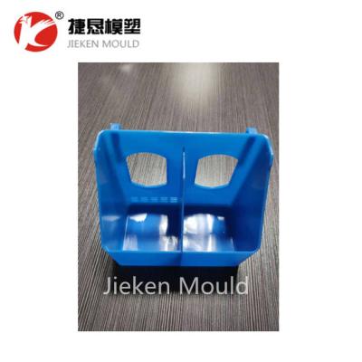 China Poultry Pigeon Steel Feeder Injection Mold Making Plant for sale