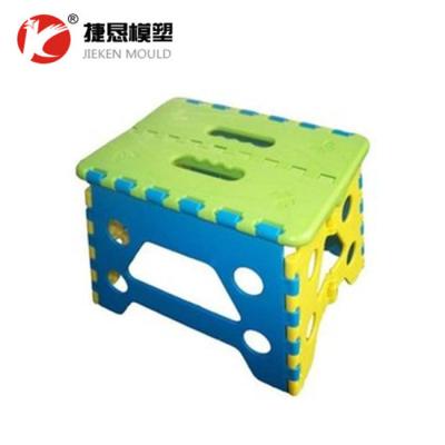 China Steel Convenient Plastic Folding Fishing Saddles Mold for sale