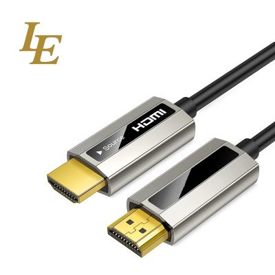 China High Speed ​​HDTV Cable Male To Male 8K 3D Computer TV Monitor HDTV Cable for sale