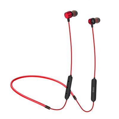 China Q10 Neckband Sports Earbuds Student Study Headset Sweat Resistance Wireless Sports Earphone Hands Free Earphone Mode BT Earphone for sale