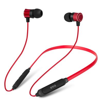 China BT Wireless Stereo Headphones Earbuds Q1 Neckband Sports Resistance Resistance Earbuds Waterproof Sweat Hands Free With Microphone for sale