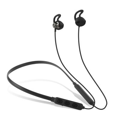 China B100 neckband neckband sports neckband sports headphonwith free microphone BT earphones sweat resistance headphones wireless deep bass earbuds for sale