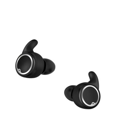 China OEM Manufacturer True Earbuds TWS (True Wireless Stereo) Sports TWS Headphones Hooker Wireless Earbuds Deep Bass Earphone Earbuds for sale