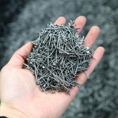 Китай Q195-Q235 Polished galvanized iron roof nails wire nails for industrial use продается