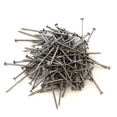 Китай Ordinary Q195-Q235 Common Wire Nails  Polished Q195-Q235 Diamond Tip продается