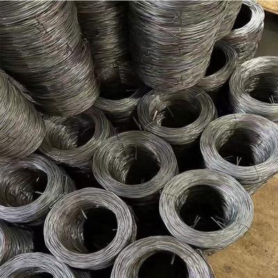 Cina High Tensile Annealed Steel Wire Twisted Soft 0.3mm-6mm Q195/Q235 in vendita