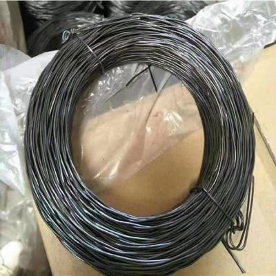 Cina Bulk Annealed Steel Wire D 0.3mm 0.5mm 2mm Q195/Q235  5 Tons in vendita