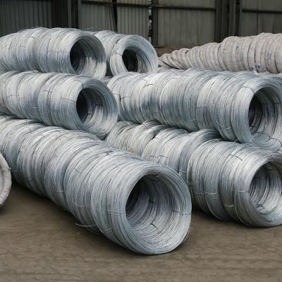 Chine Strapping Industrial Steel Wire  Black Annealed Galvanized  10kg-300kg à vendre