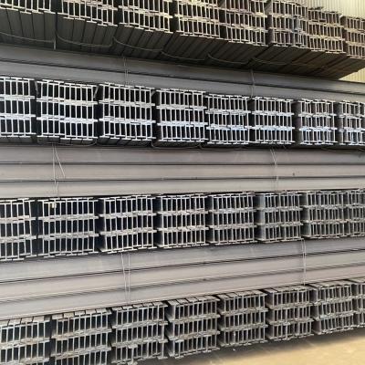 Chine Standard Durable Structural Steel Beams Building Material For Formwork à vendre