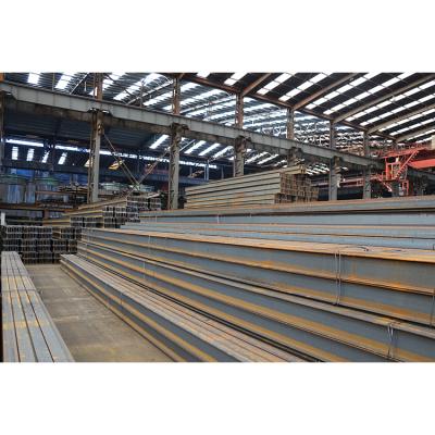 Chine Hot sale recommendation good antioxidant steel i-beams from China à vendre