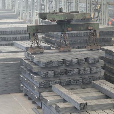 Κίνα Weight u Channel Moulding Angle Iron Steel Channel Suppliers προς πώληση