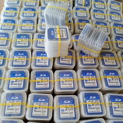 China Factory direct sales SD Micro.SD memory plastic card extreme high quality real speed for sale