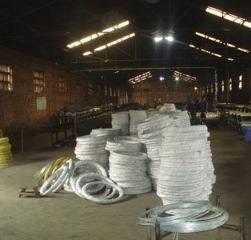 Verified China supplier - Shijiazhuang Yajiada Metal Products Co., Ltd.