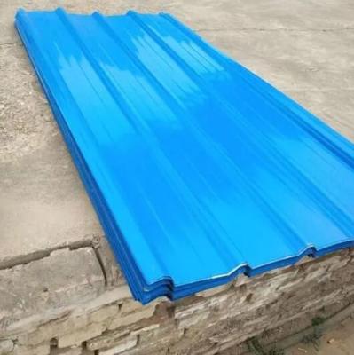 China Industrial Cheap Galvanized Steel Sheet Used For Steel Structure Building for sale