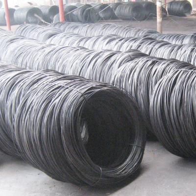 China Making nails high quality materials low carbon steel wire for making nails for sale