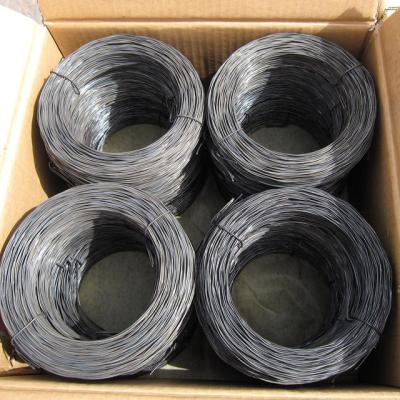 China Blinding Wire Galvanized Double Twist Barbed Wire /PVC Barbed Wire for sale