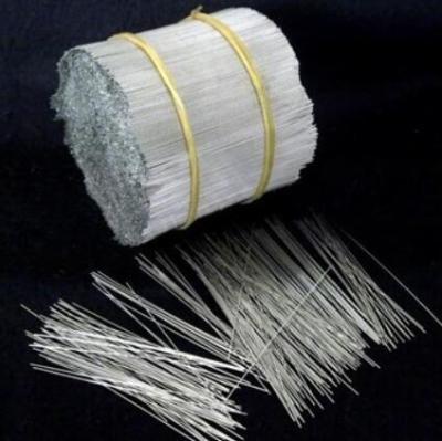 China High Quality Binding Wire Florist Wire Pre Cut Wire, Craft Wire for sale