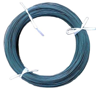 China Flexible PVC Coated Wire Rope Diameter 16mm Galvanvized And Ungalvanized for sale