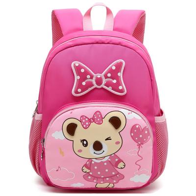 China Wholesale waterproof lightweight children school bag school backpack for girls toddler bagpack school bag girls infantil mochila for sale