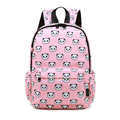 China Waterproof Kids Backpacks School Toddler Small Kindergarten Cartoon Logo Backpacks Mini Bag Custom Animal Backpack for sale