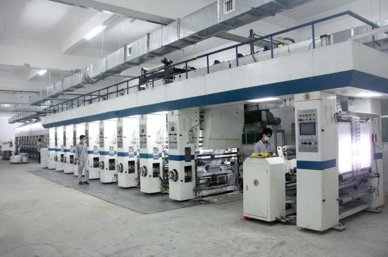 Verifizierter China-Lieferant - Runsheng Packing Industry Co.,Ltd