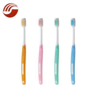 China Daily Use OEM Customized Kid Toothbrush Kids Novelty Toothbrush for sale