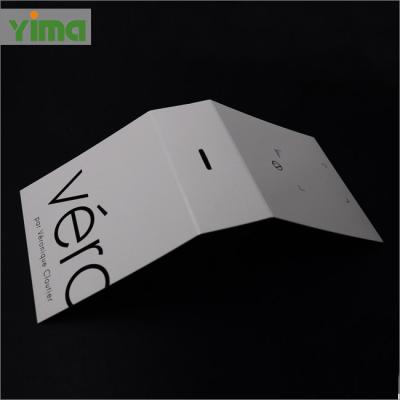 China China Cardboard Folding Bag Sustainable Custom Cardboard Labels And Packaging Labels for sale