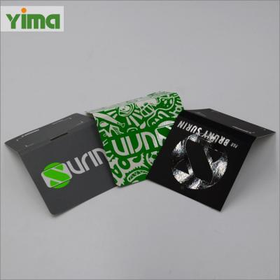 China China Sustainable Custom Paper Hang Tags For Socks for sale